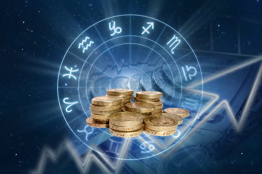 Financial Astrology: