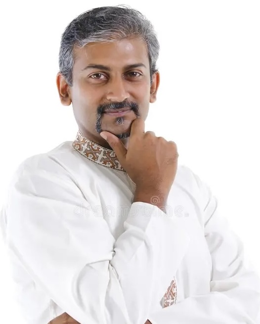 Ram Prasad Solanki